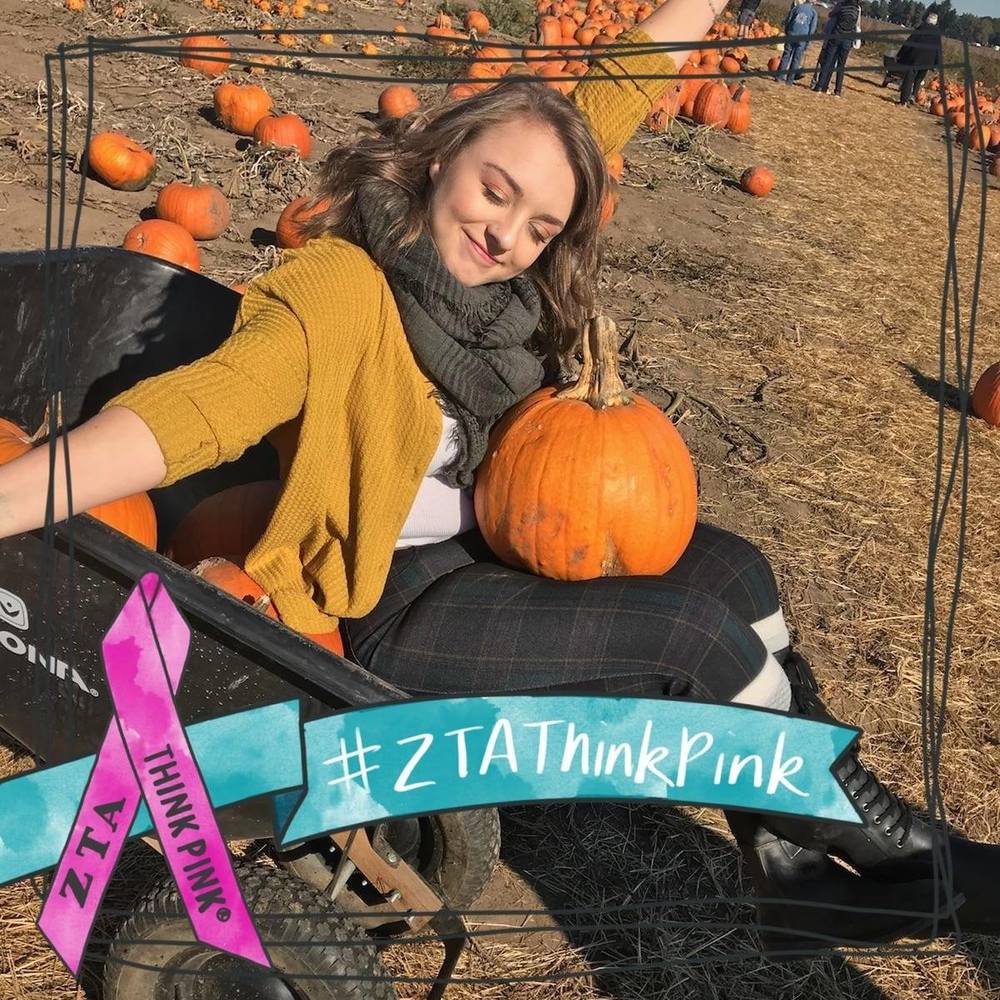 Meet your Posher, Riley